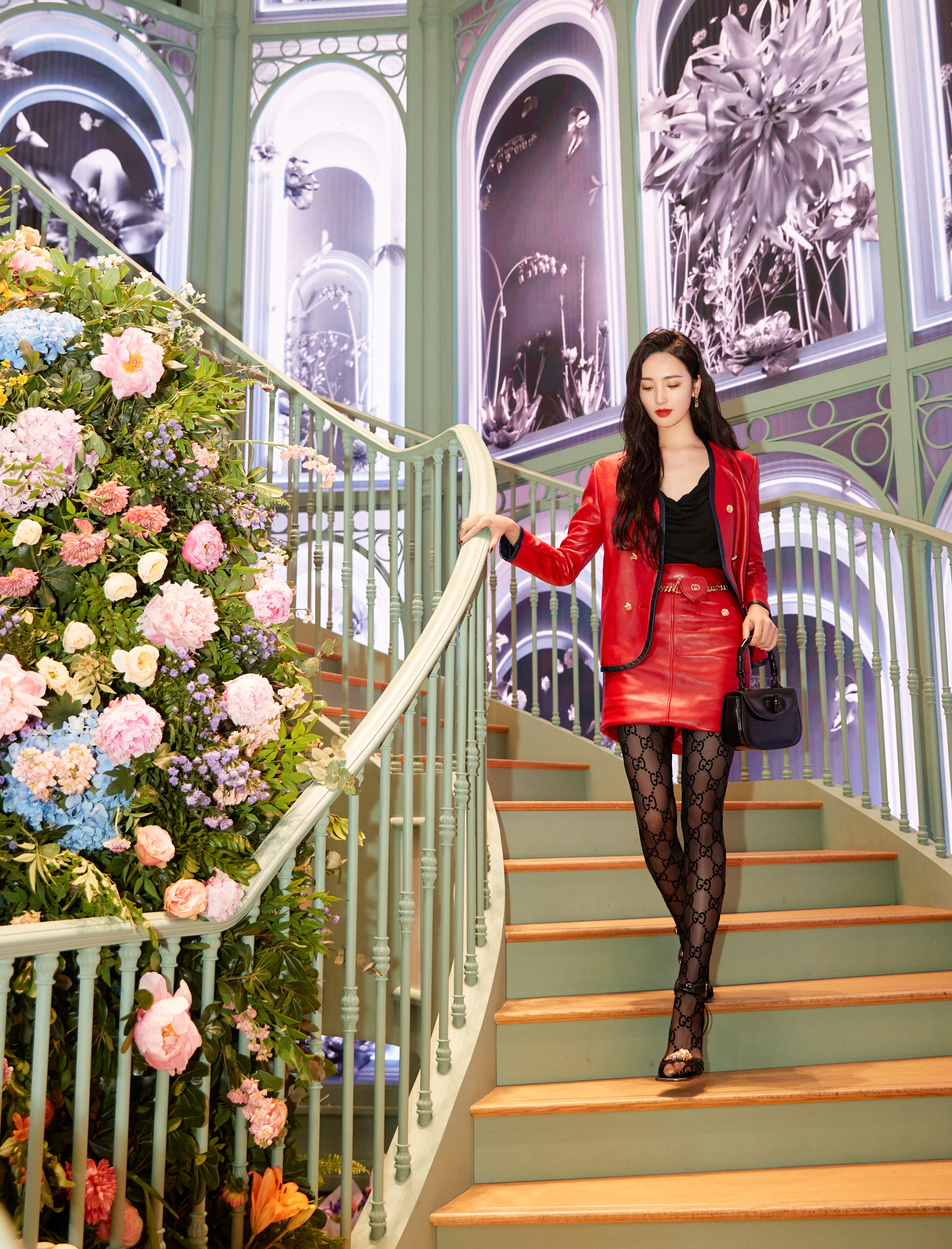 古驰成都SKP精品店正式开幕