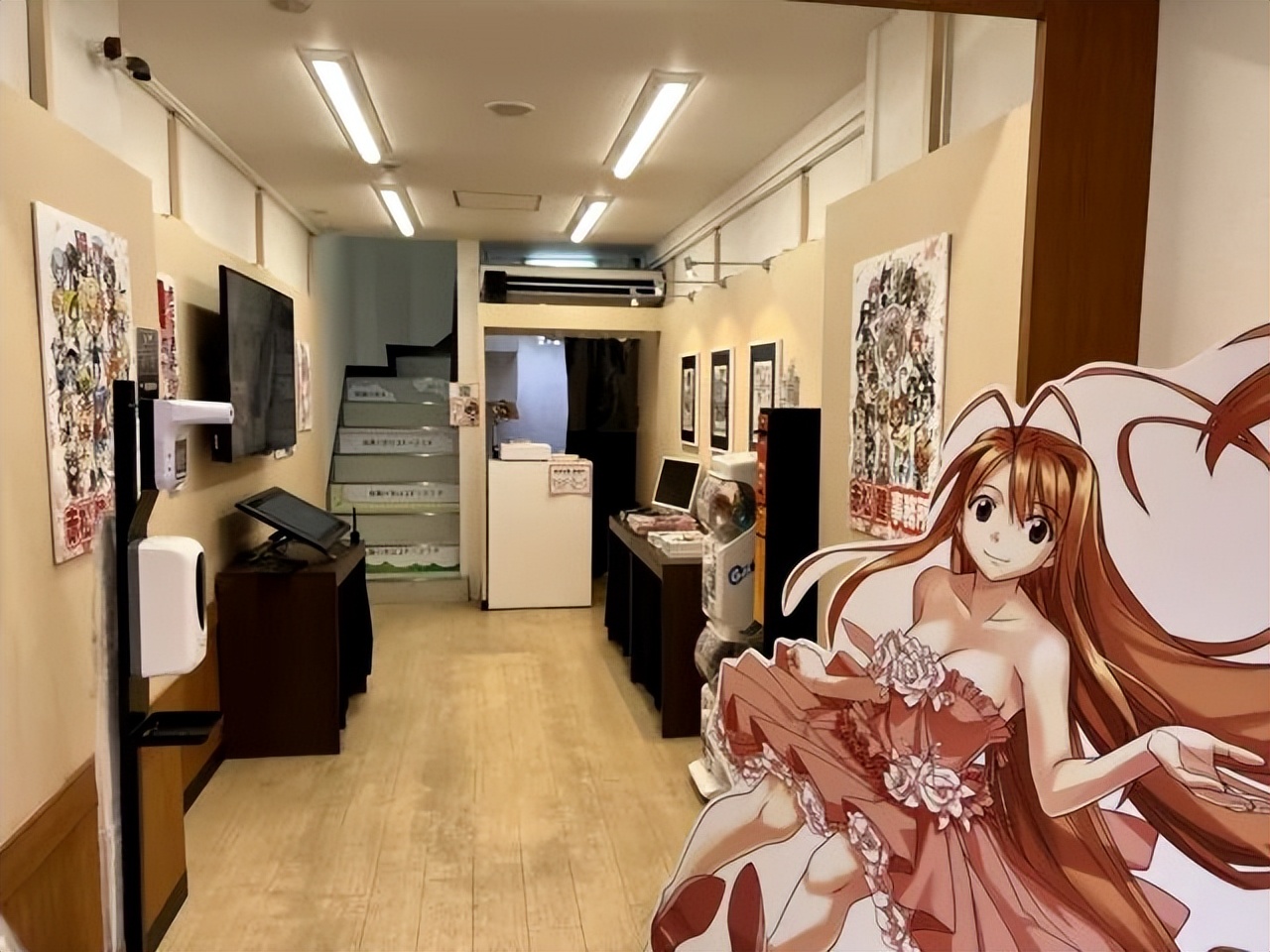 日本二次元宅男漫画,日本宅男二次元