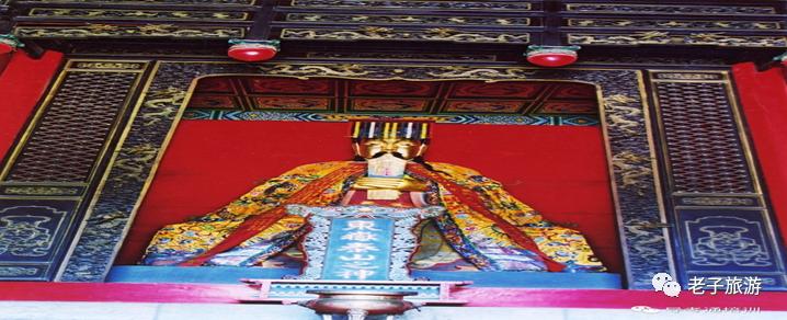 泰山英语旅游简介,景点介绍英文泰山