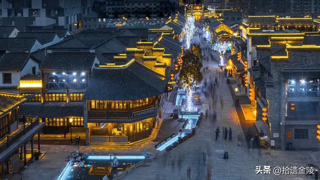 源自南京的成语有哪些,江苏特色的成语