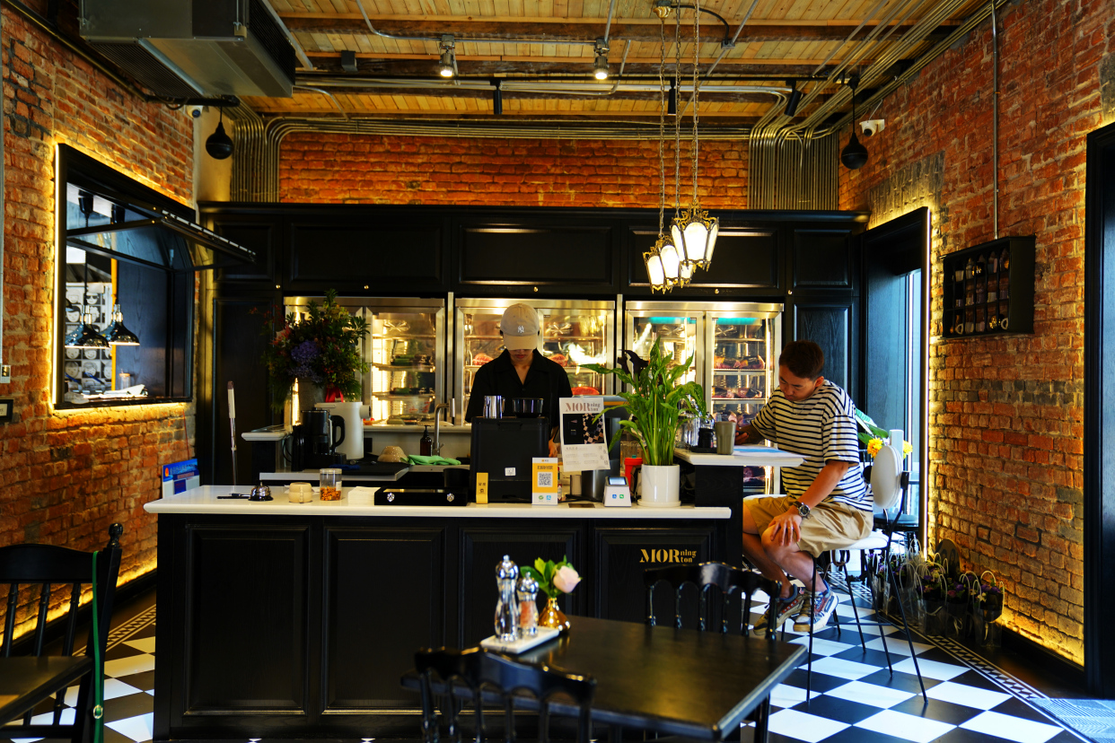 青岛夏日旅行,青岛之旅享受夏日与海风