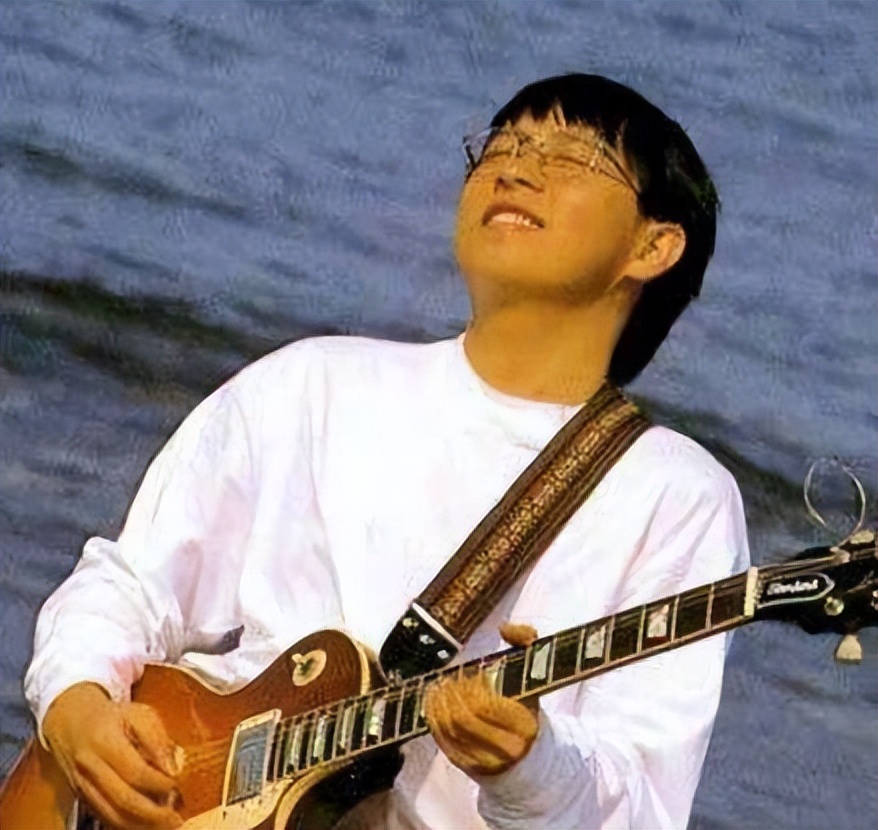 张雨生妹妹去世,张雨生妹妹15岁溺亡