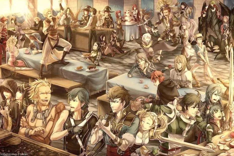 不容错过的策略游戏,十大不能错过的游戏