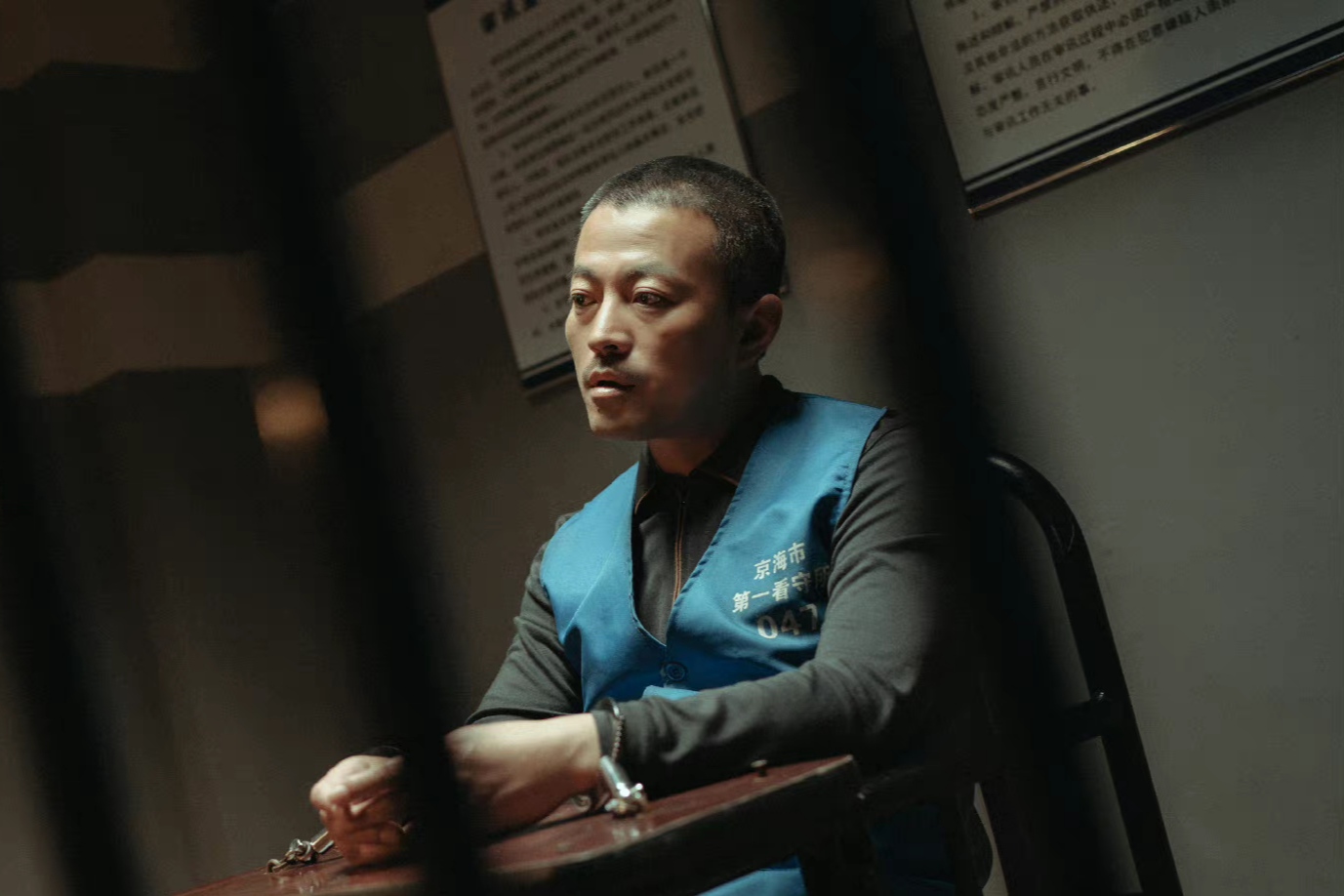 狂飙里众人对安欣的看法,狂飙安欣结局如何