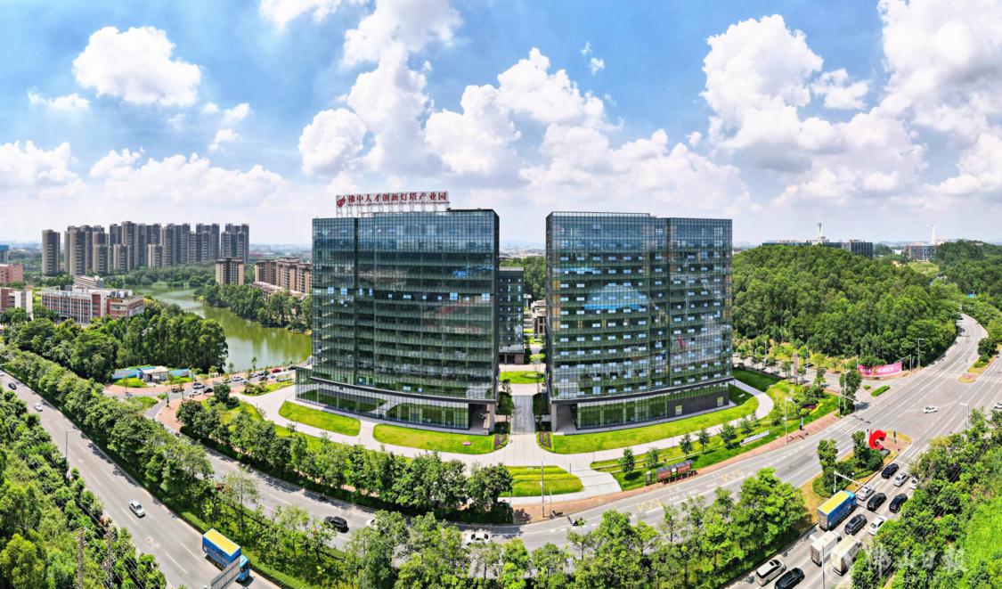 佛山国家高新技术产业开发区,佛山创新人才灯塔