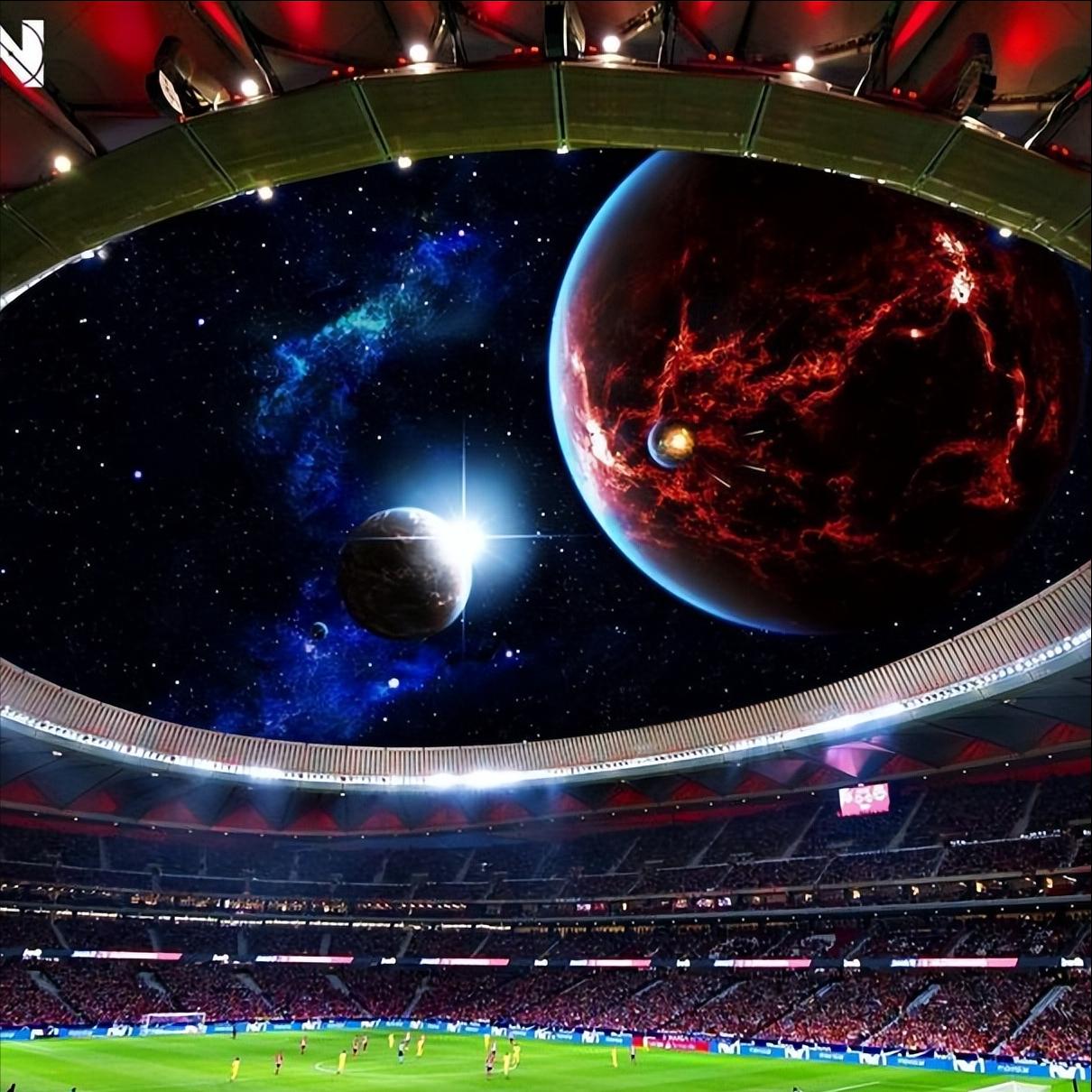 卡塔尔世界杯结束一代人的青春,青春将随卡塔尔世界杯一起落幕