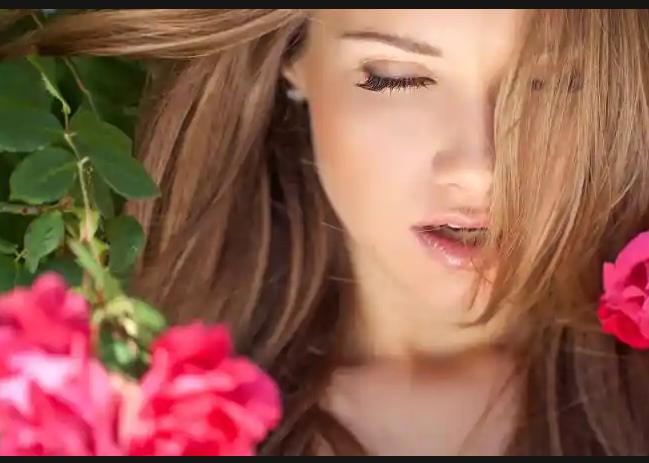 photoshop2024调色教程,ps青橙色调人像教程