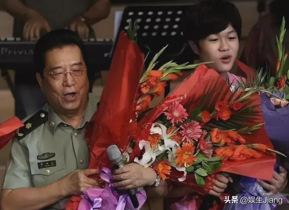 李双江的儿子李天一现在状况,被李天一伤害的女孩现在如何