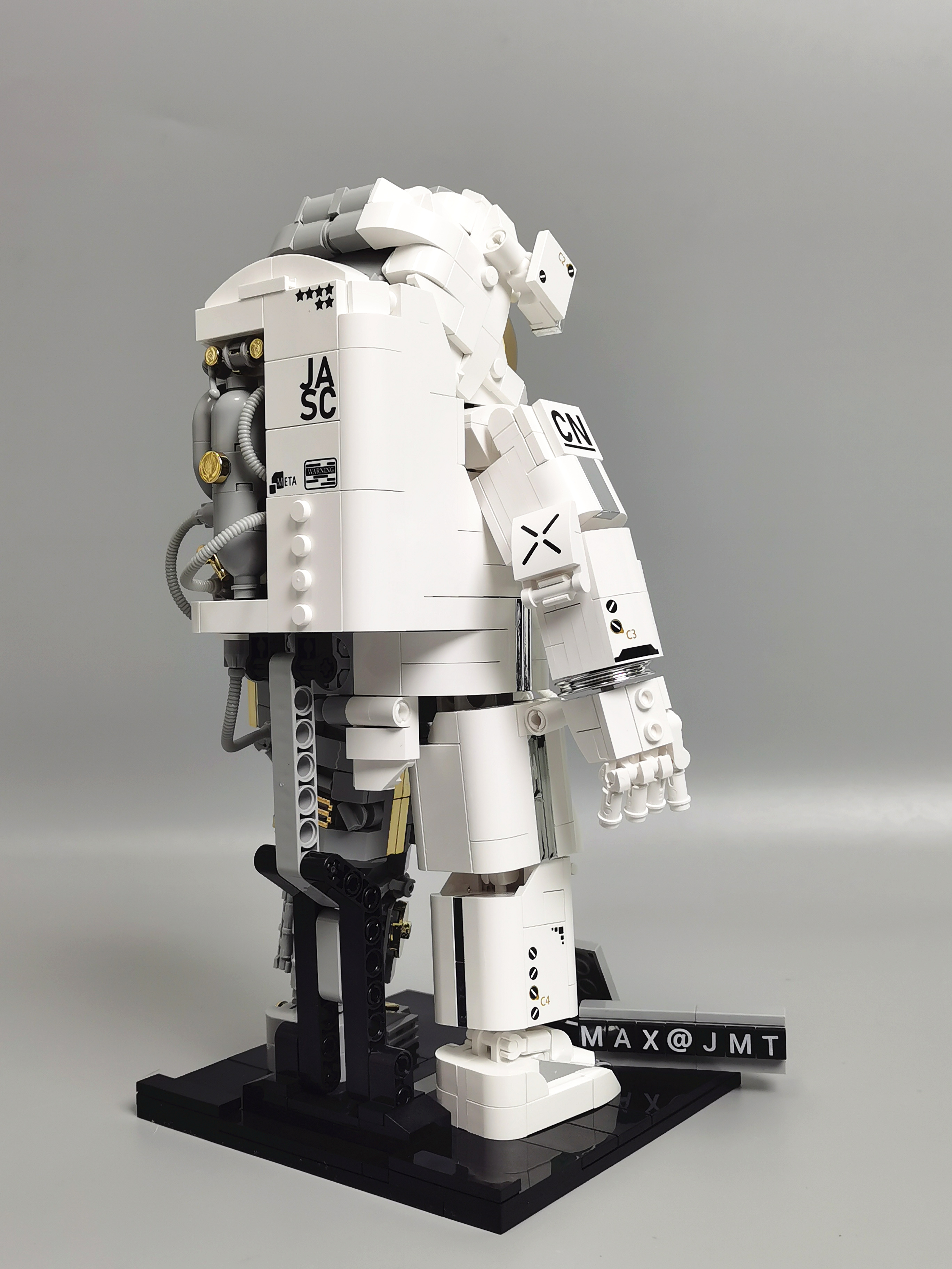 佳奇破晓宇航员2代,佳奇破晓宇航员珍藏版