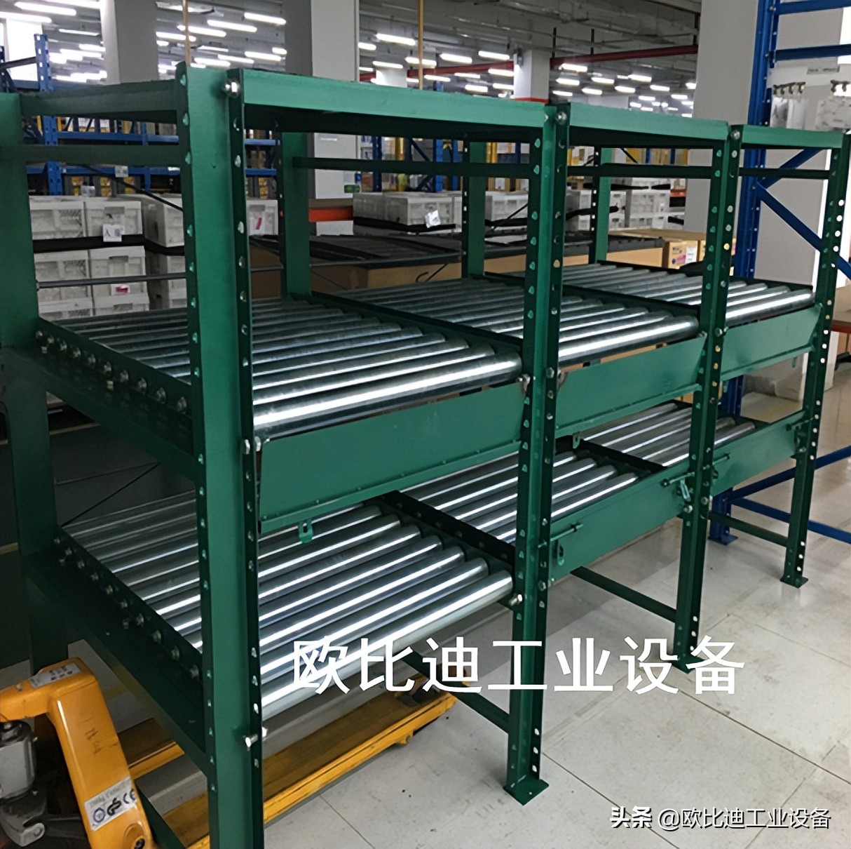 抽屉式模具架,五金厂专用模具货架