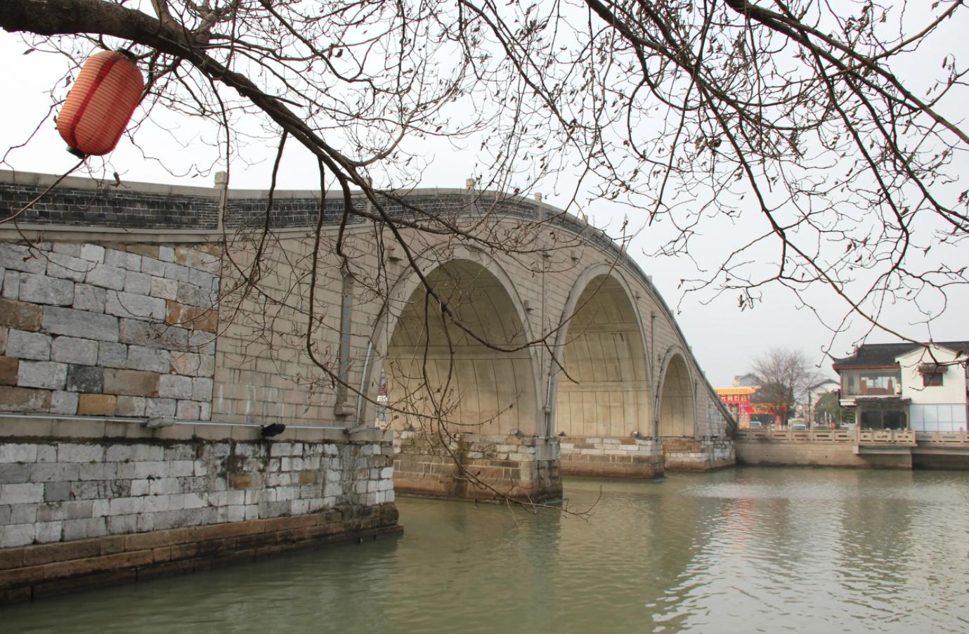 苏州最值得打卡景点攻略,2022年苏州过年景点免费预约