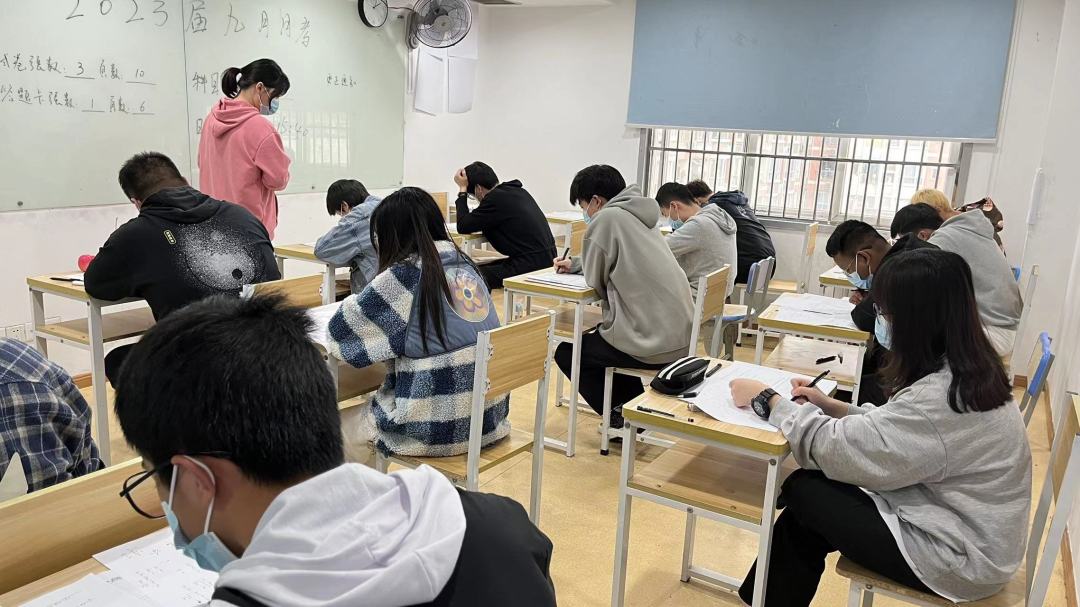 准高三怎么一轮复习最有效,准高三一轮复习方法