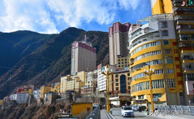 雅江松茸之乡完整视频,雅江松茸之乡山清水秀