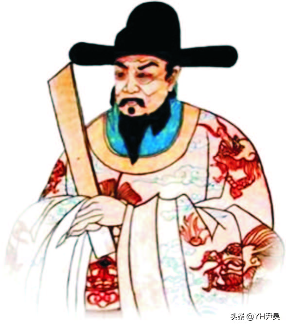 日本海盗汪直,海盗汪直怎么不一统日本