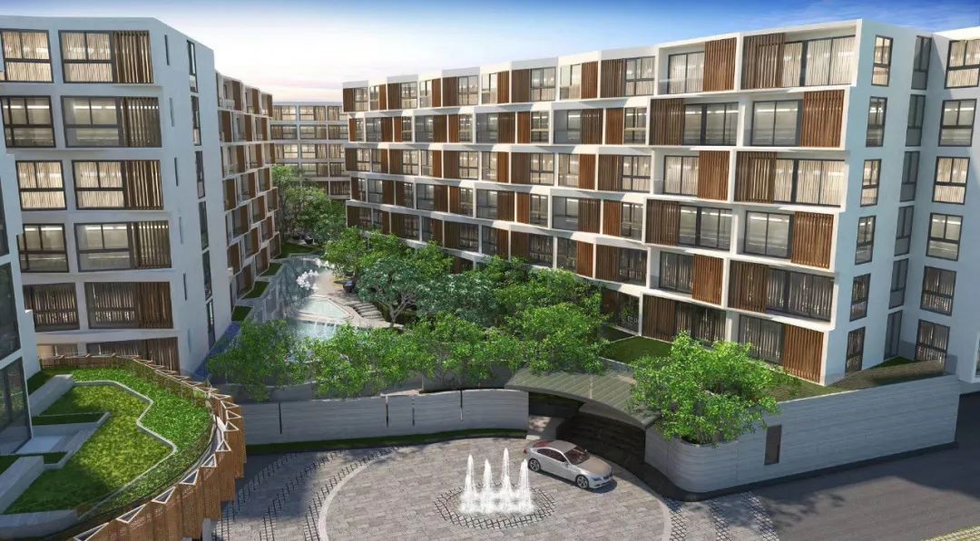 泰国普吉岛拉亚度假酒店,普吉岛海景公寓包租