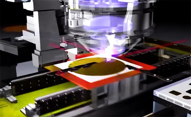 荷兰向中国出售光刻机最新消息,中国芯片与荷兰光刻机最新消息