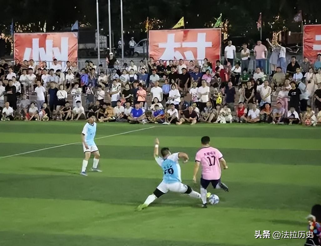 董路炮轰村超引不满,董路嘲讽贵州村超被反驳