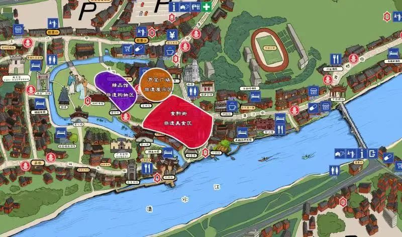 贵州凯里非遗,凯里非遗