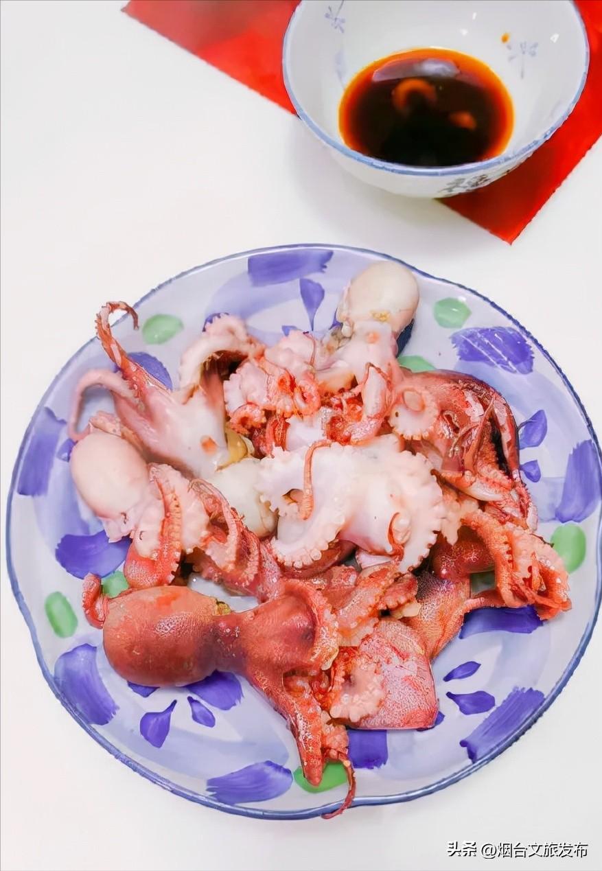 烟台莱山海鲜美食排行榜前十名,烟台十大海鲜吃法图片