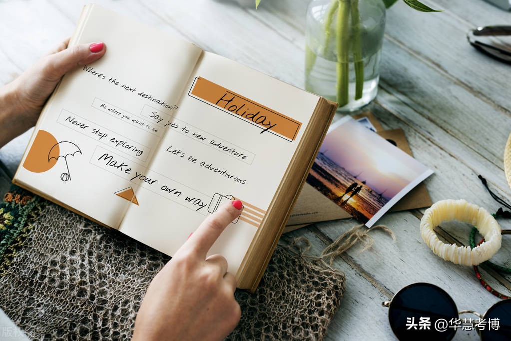 华慧考博英语每日练习,考博英语听力整理分析