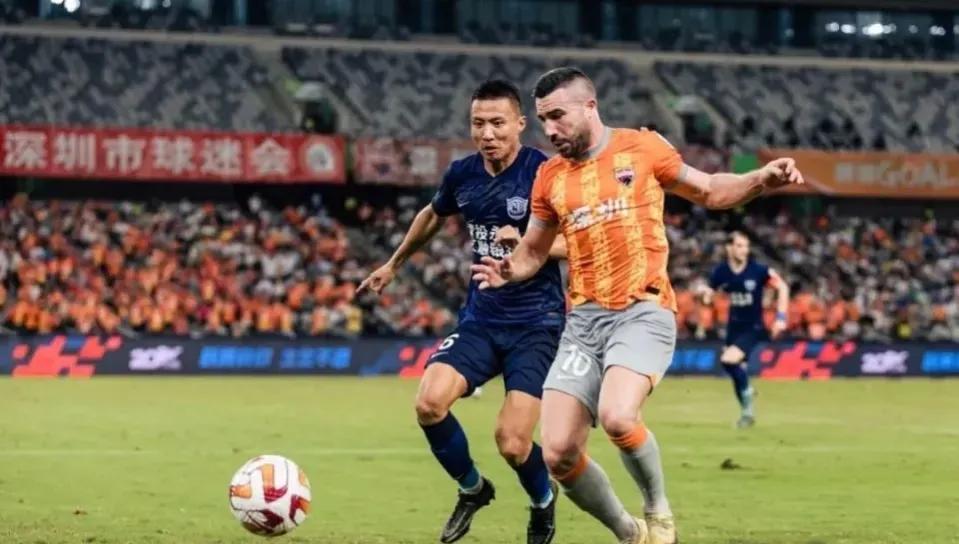 2021中超第8轮北京国安vs上海申花,申花击败梅州迎开门红