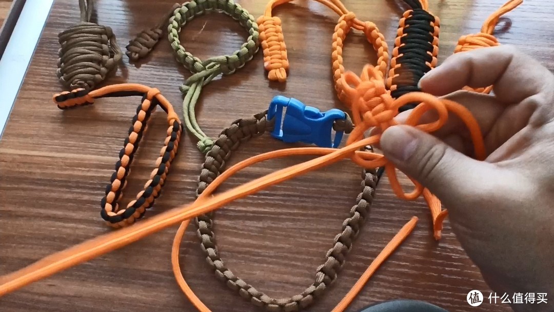 捆绑绳子教程简单方法,捆绳子怎么捆又快又好看