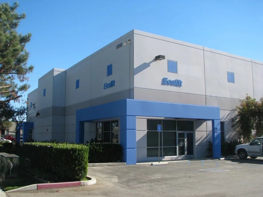 安歌科技堆垛机,安歌科技海外项目