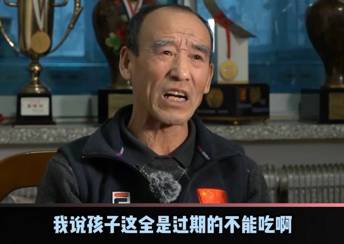 徐梦桃奥运冠军的故事简短,徐梦桃奥运夺冠视频完整版