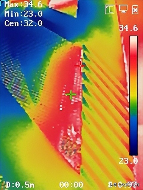 机箱为什么不在顶部开散热孔,机箱如何散热效果好