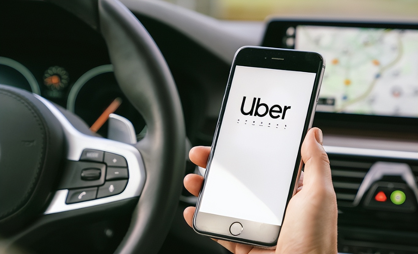 美国华人网约车司机爆料,美国网约车司机最新信息