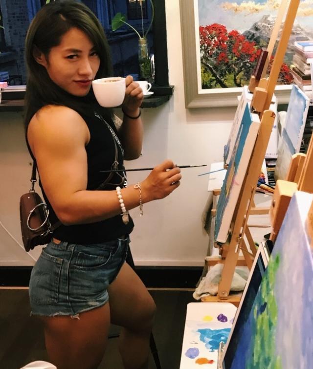 什么叫天使的面孔魔鬼的身材,天使的脸庞魔鬼的身材