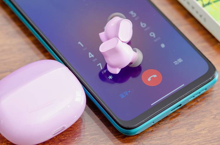 GIEC杰科蓝牙耳机,小巧玲珑蓝牙音响