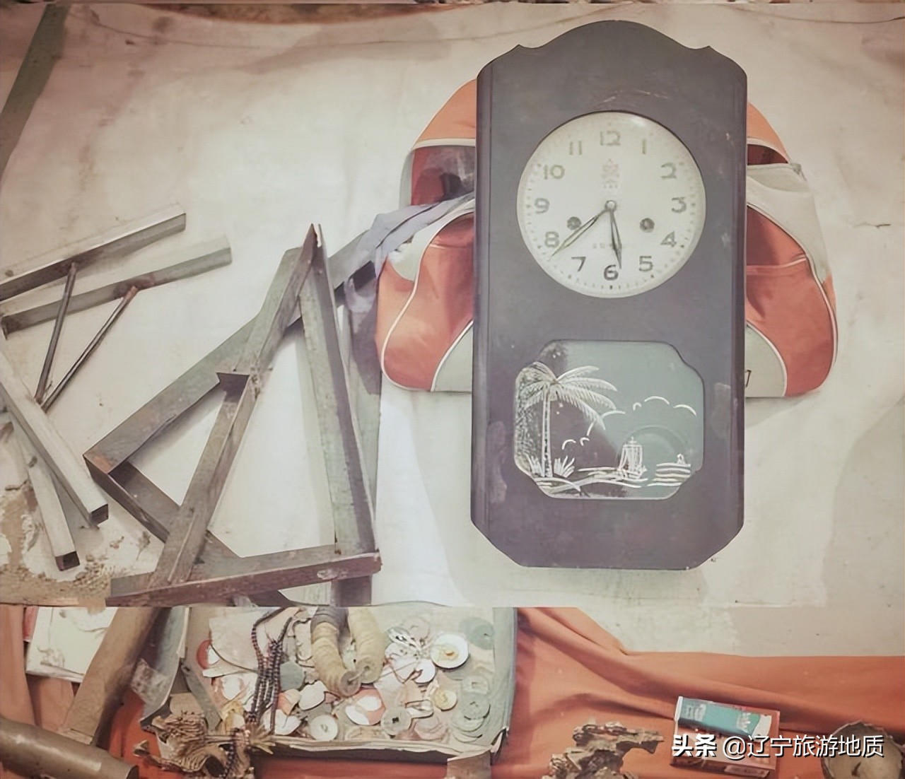 锦州交易老物件中心,辽宁锦州市二手老物件市场