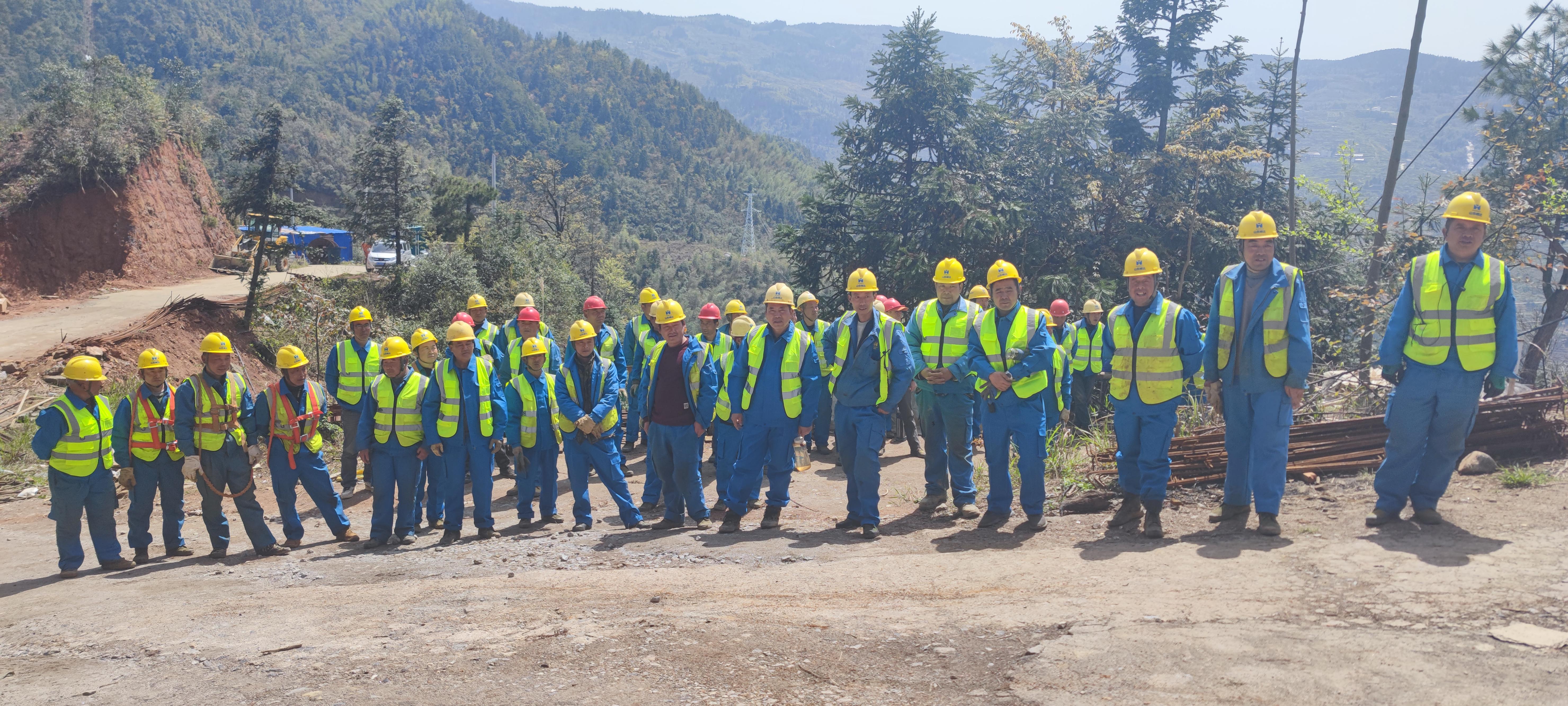 洪江雪峰山高铁索道,雪峰山高铁索道项目