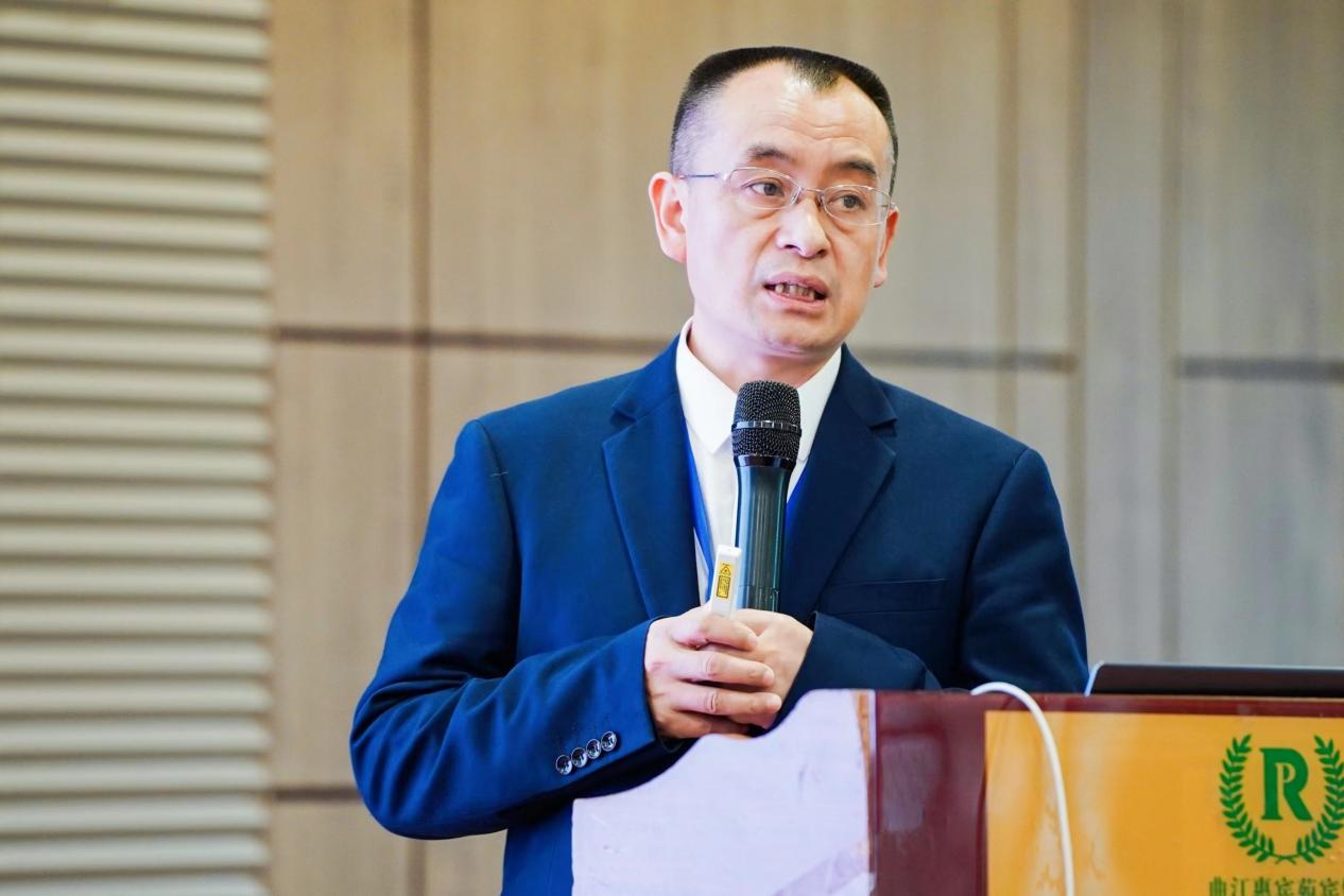 自知者明，知猪者赢——2023西北地区生猪种业论坛侧记