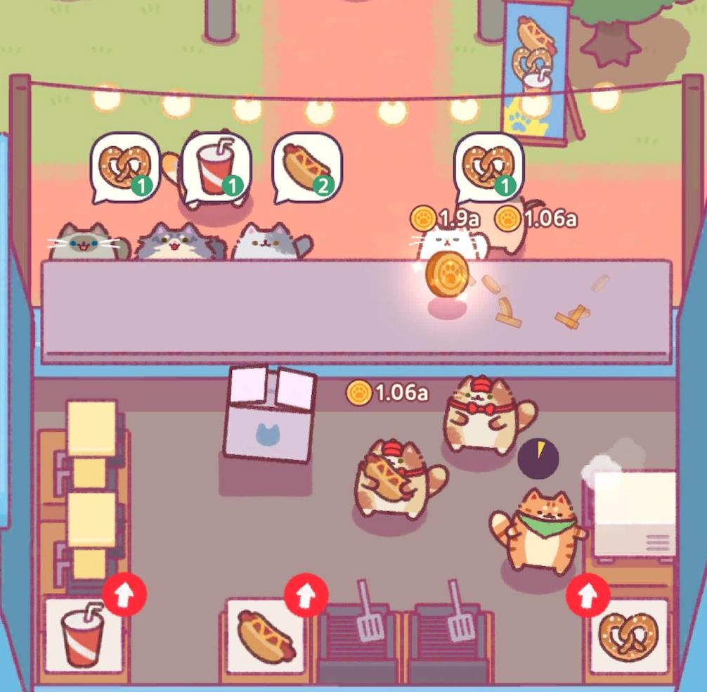 推荐一款真正值得玩的手游游戏,2020年不氪金的良心手游游戏推荐