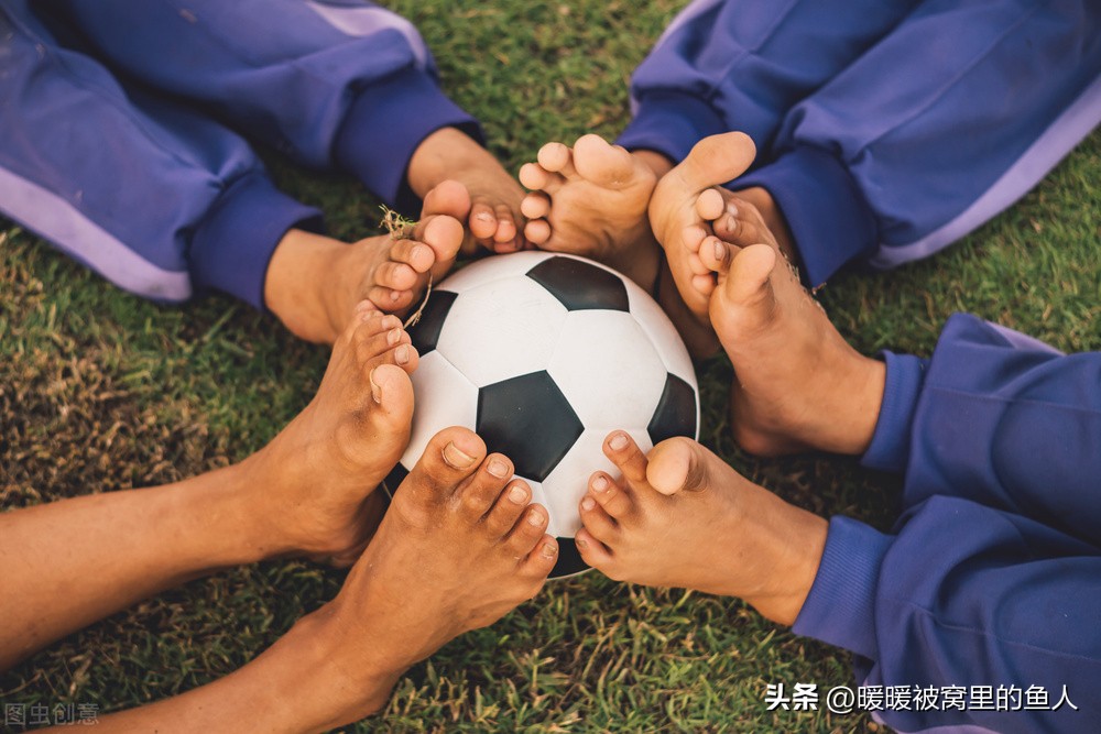 我与足球的故事文章,我的足球世界杯之旅