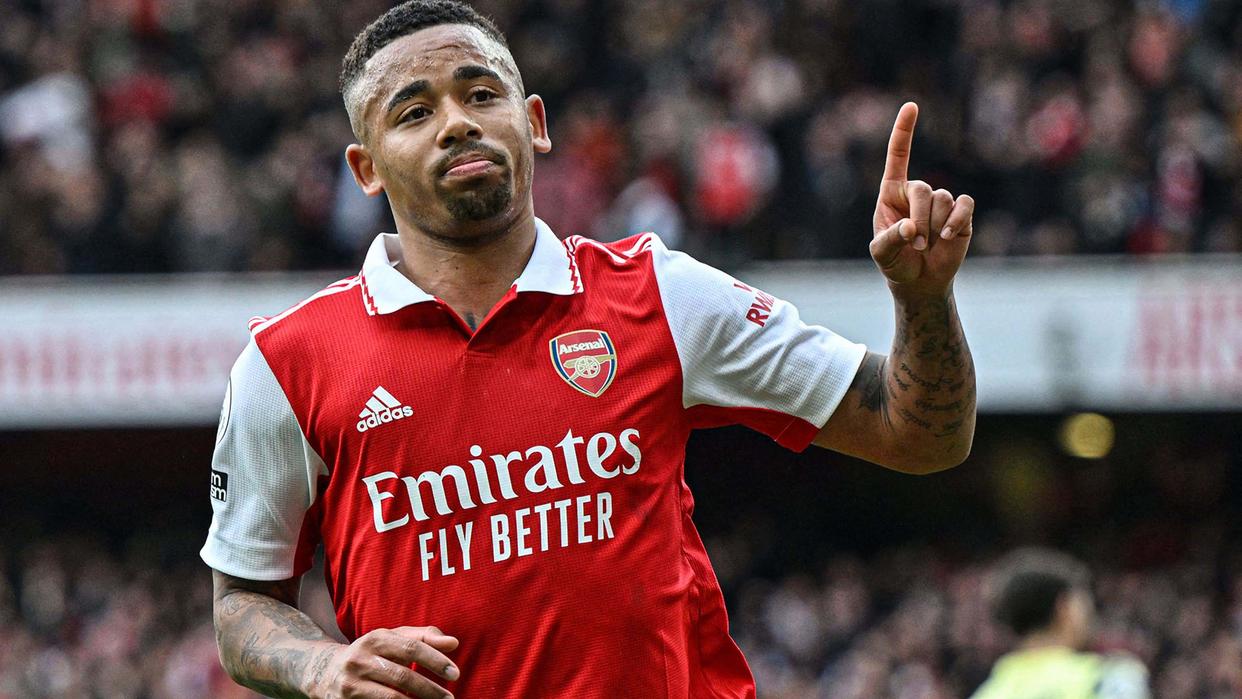 哈兰德22-23赛季英超数据,卡塞米罗爆射解围哈兰德