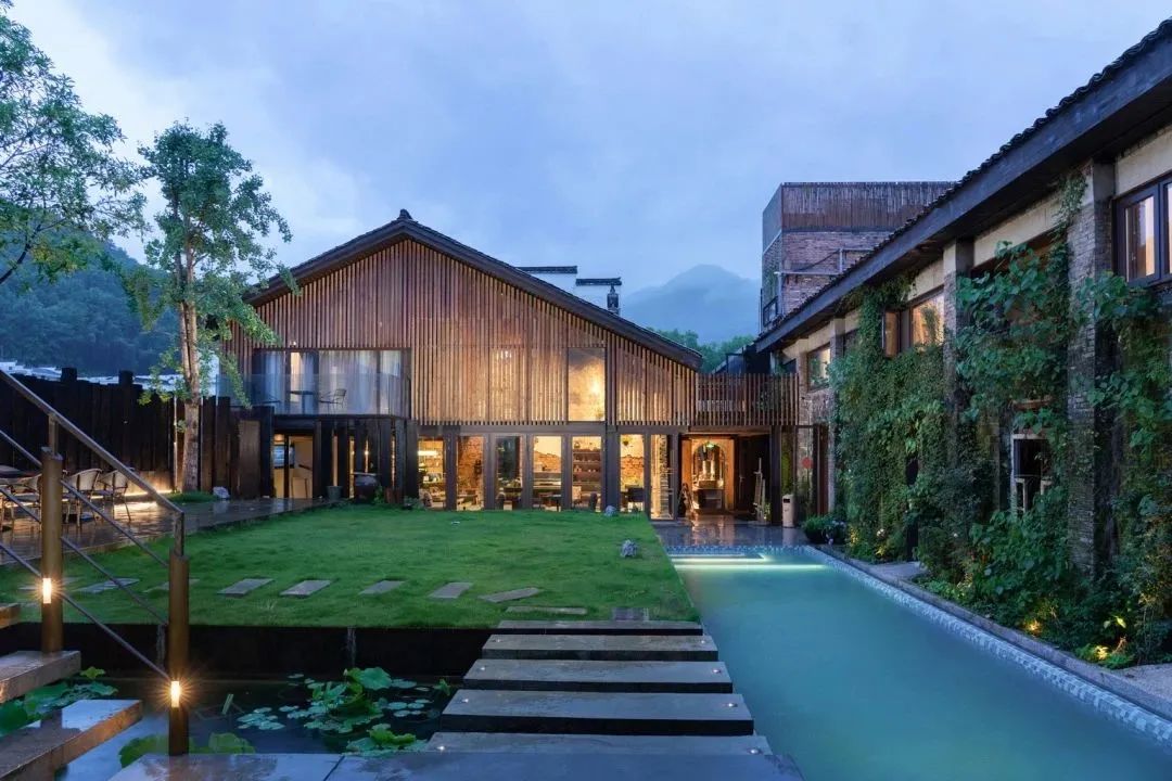 婺源美宿,婺源温馨美宿