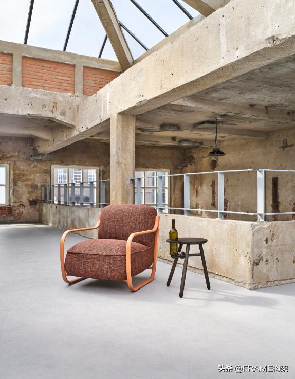 现代时尚办公家具的选择方式,灵活且多样性的办公家具都有哪些