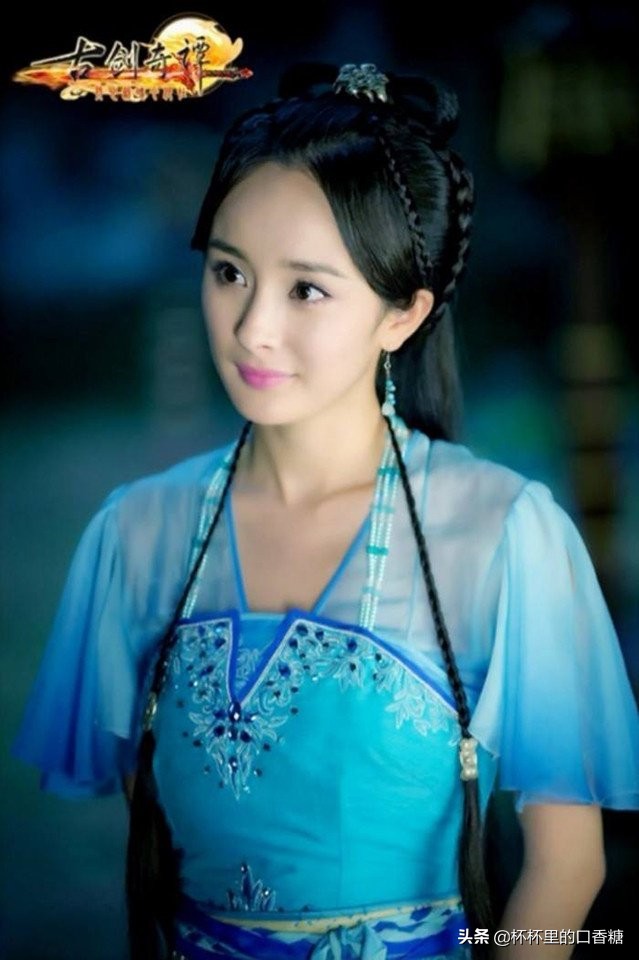 任嘉伦对待白鹿和迪丽热巴的区别,曾被黑得很惨的12位明星