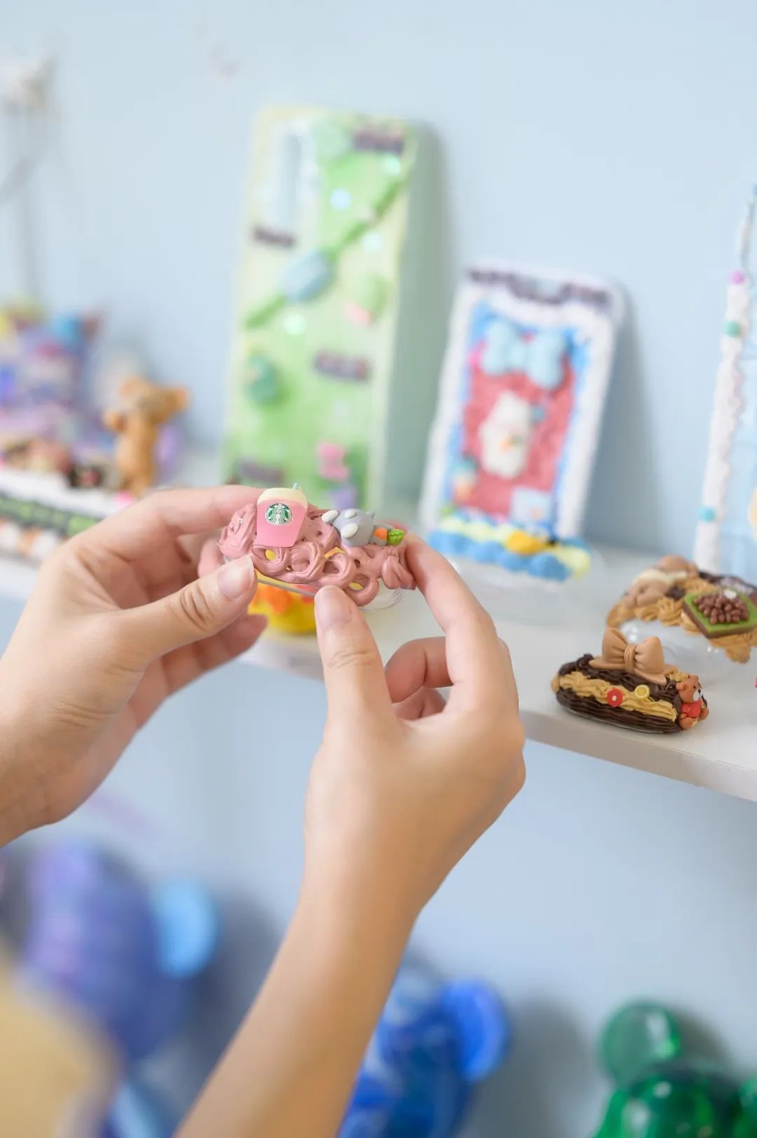 手工创业新手入门,手工diy创业项目有哪些