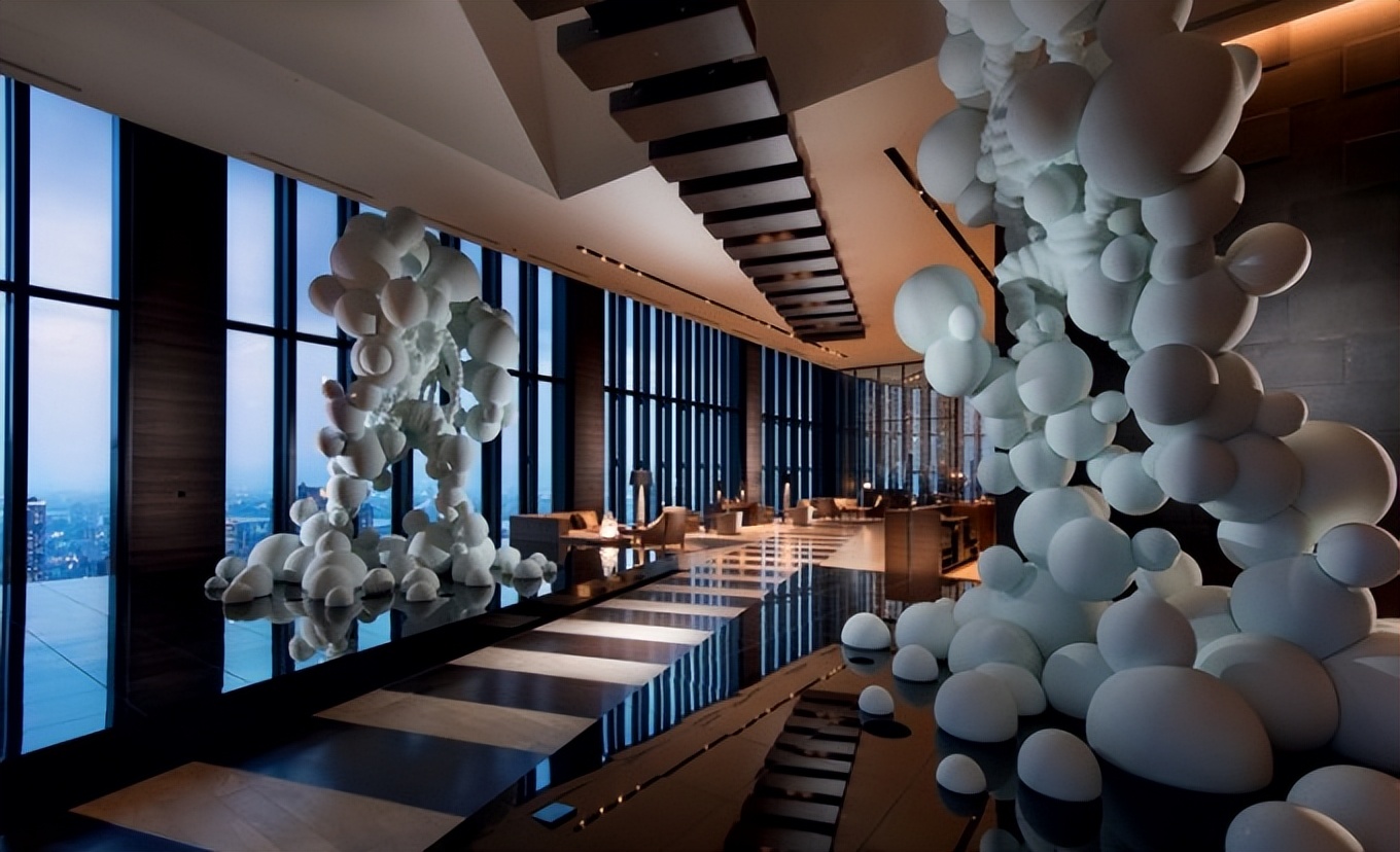 为什么别人家酒店能做到“一眼种草”？