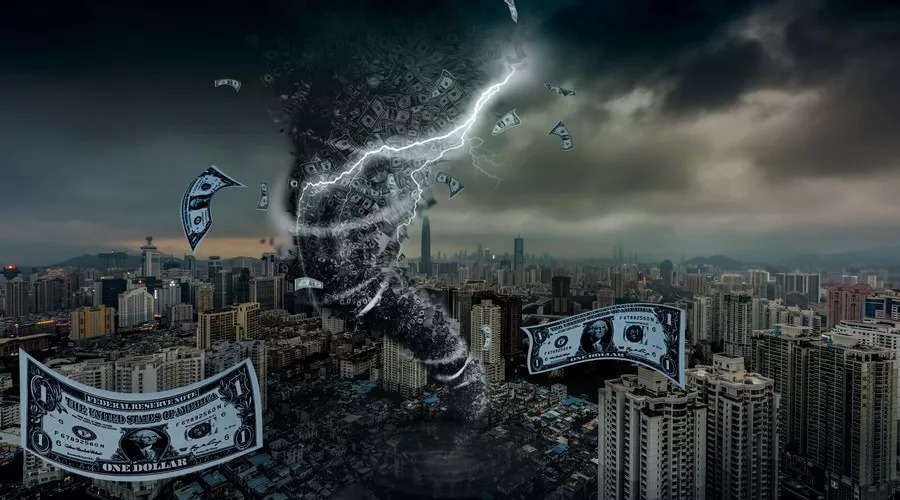 美债违约中国股票会涨吗,美债违约中国会帮忙吗