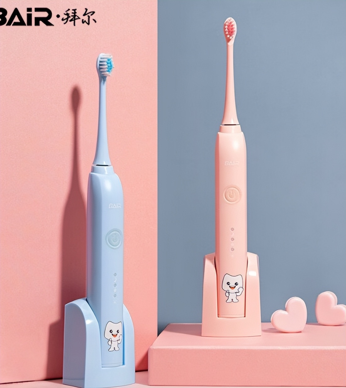 2022飞利浦儿童电动牙刷哪个好用,飞利浦儿童电动牙刷推荐测评