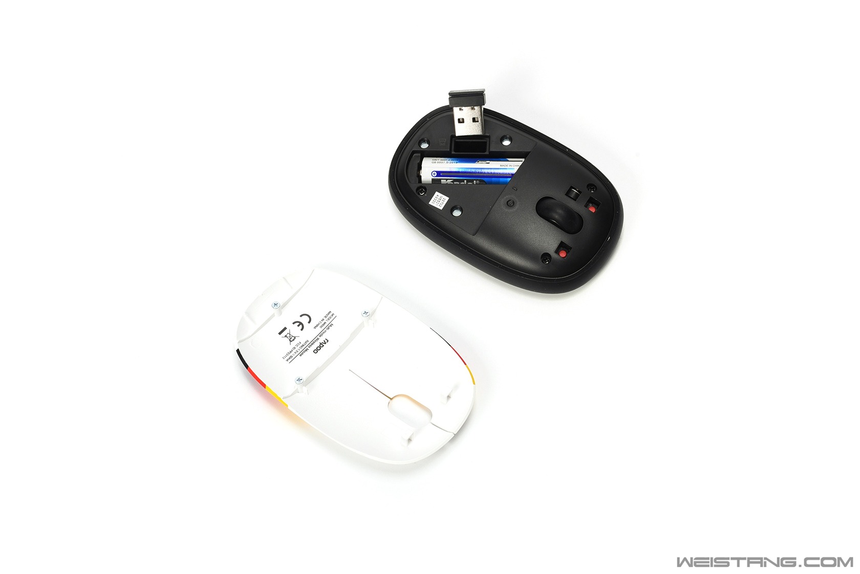 雷柏m650鼠标测评,雷柏无线鼠标1860