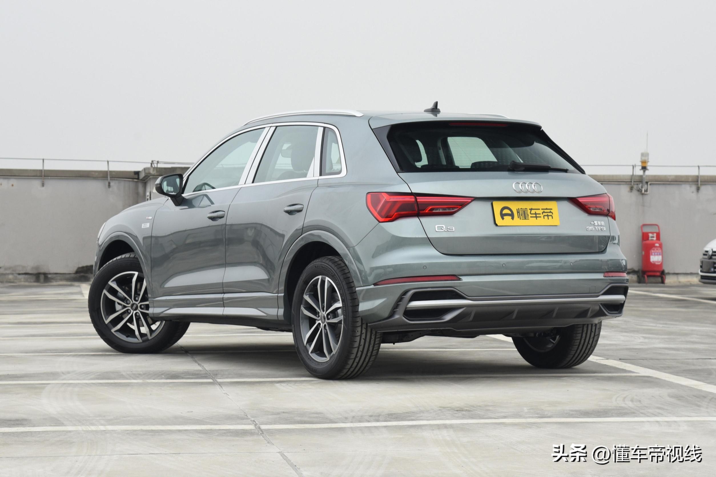 售1.98万元新车,新车售价24.98万起