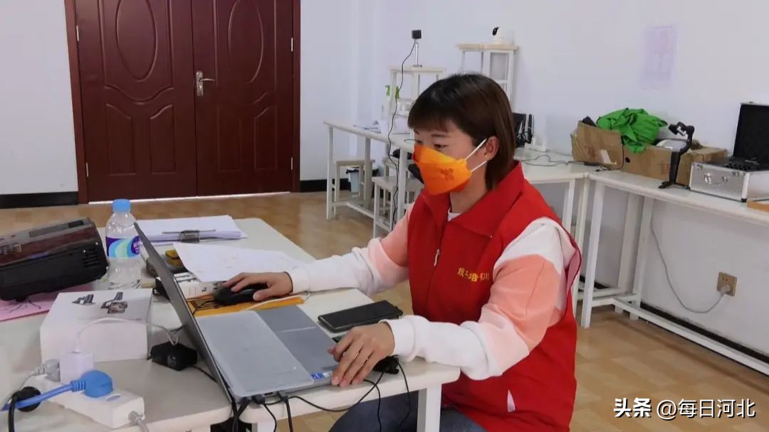 【“双争”进行时】网络创业培训为创业插上“逐梦的翅膀”