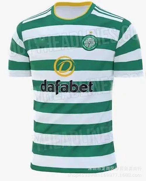 豪门好看球衣,2023五大联赛豪门球衣