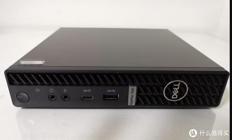 DellPrecision3240搭建属于自己的Workstation分享